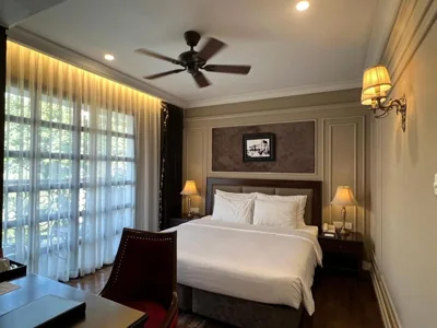 Hotel du Monde – Fotos 2