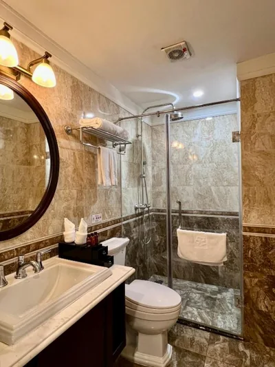 Hotel du Monde – Fotos 3