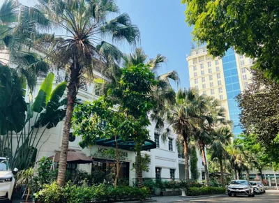 Hotel du Monde – Fotos 6