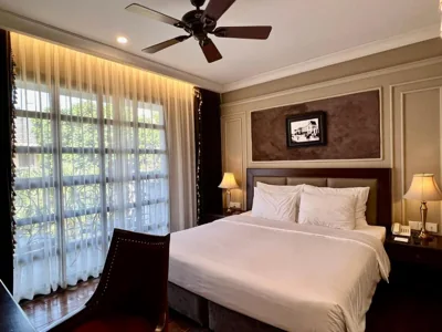Hotel du Monde – Fotos 11