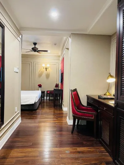 Hotel du Monde – Fotos 13